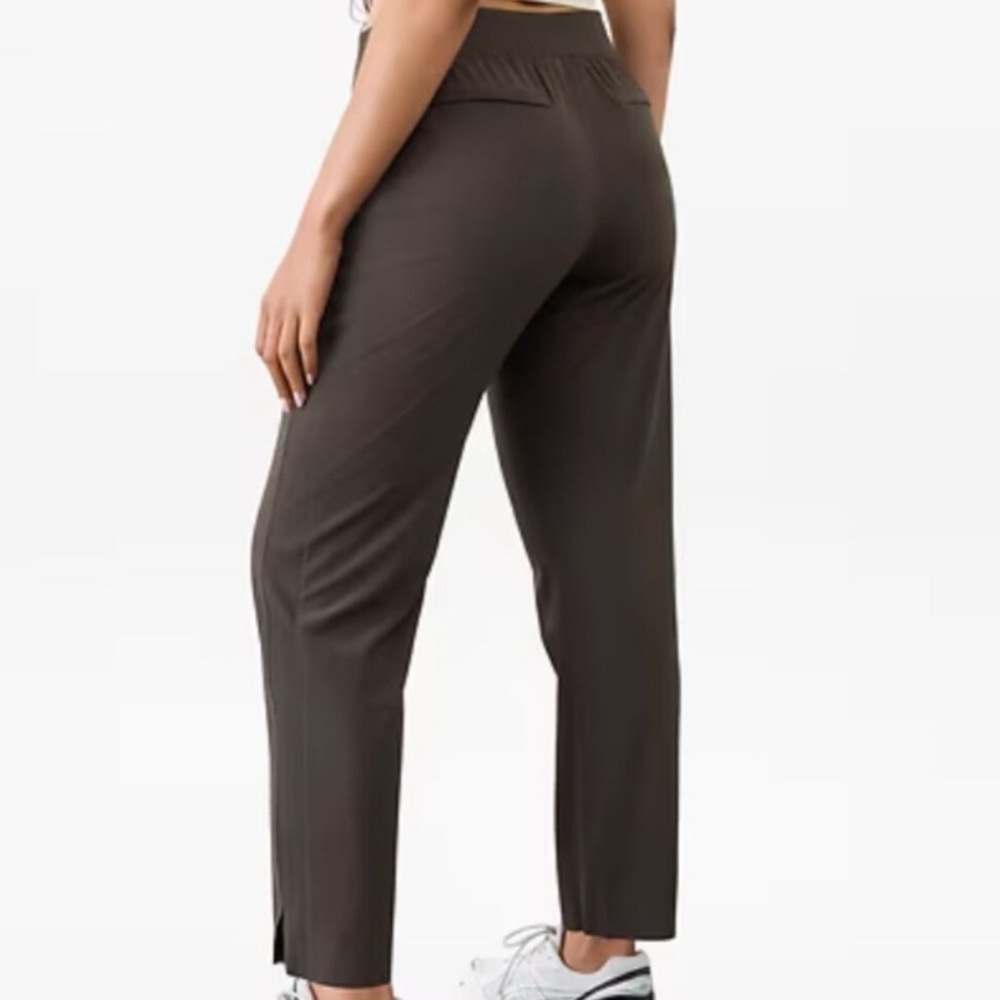 Athleta Brooklyn Ankle Pant - Picture 2 of 12